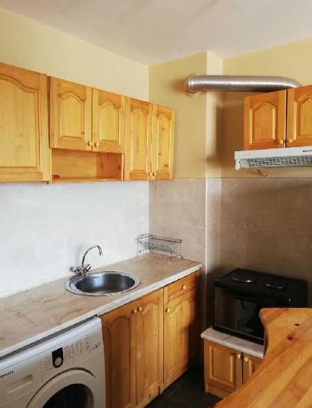 Дава се под наем Двустаен апартамент в София, Зона Б-18 - 60 кв.м за 390 € - Снимка #4