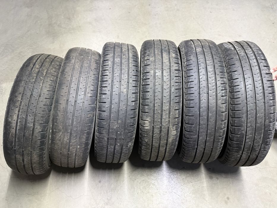 Anvelope Nexen Roadian CT8 autoutilitara