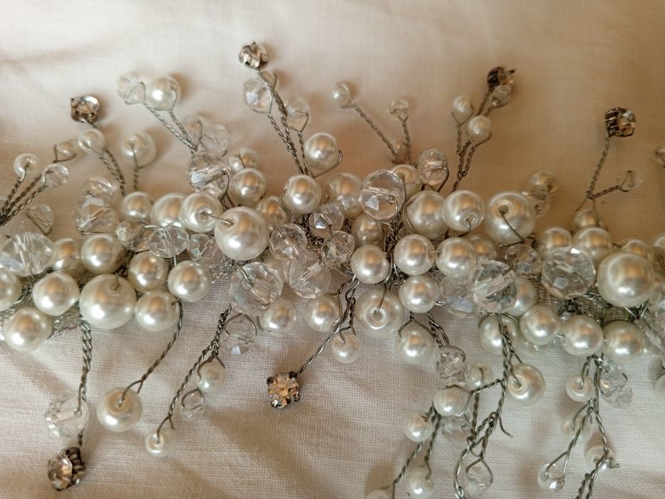 Бижутерия нарядная