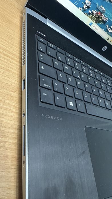 Laptop HP Probook 450 G5