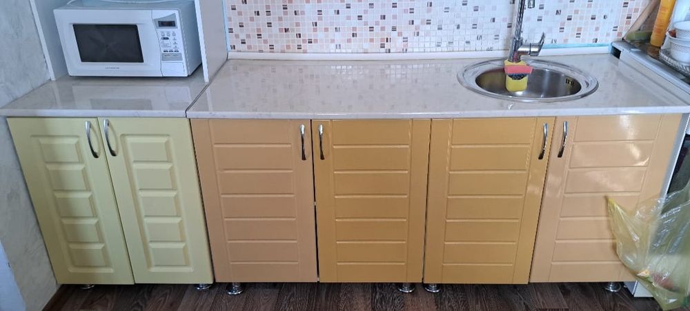 Кухонный набор мебели