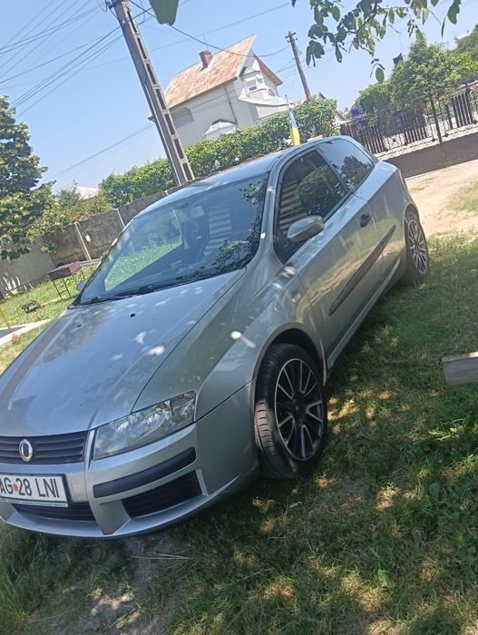 FIAT Stilo