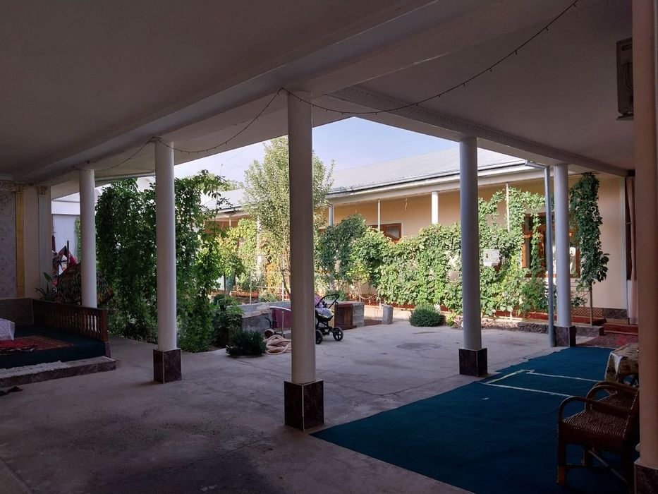 Keles zaragar maxalla