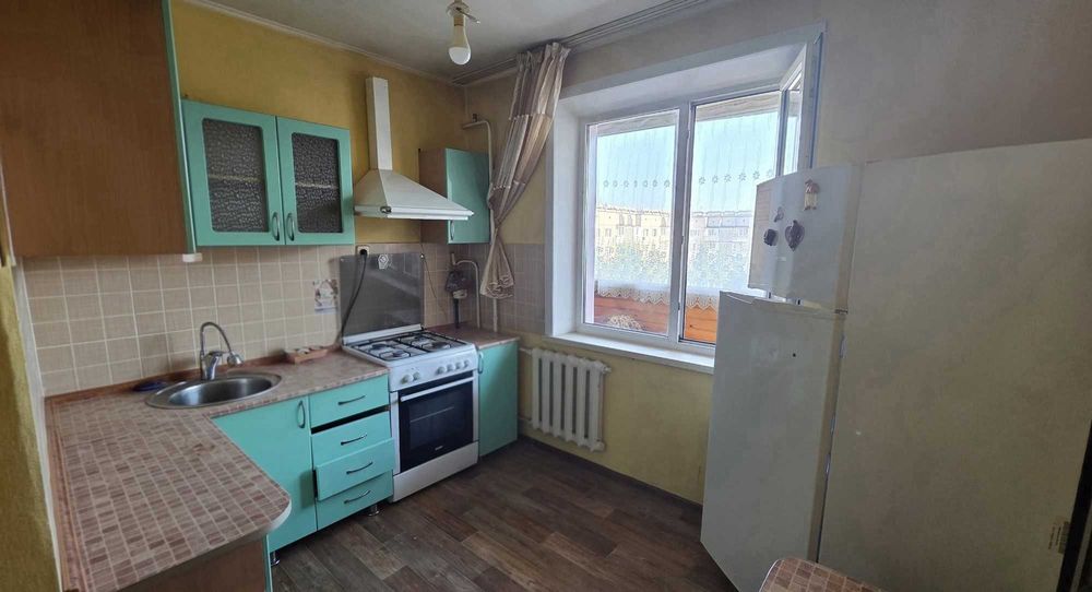 Продажа 1-комнатной квартиры