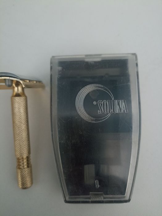 Продам бритвенный станок Ссср