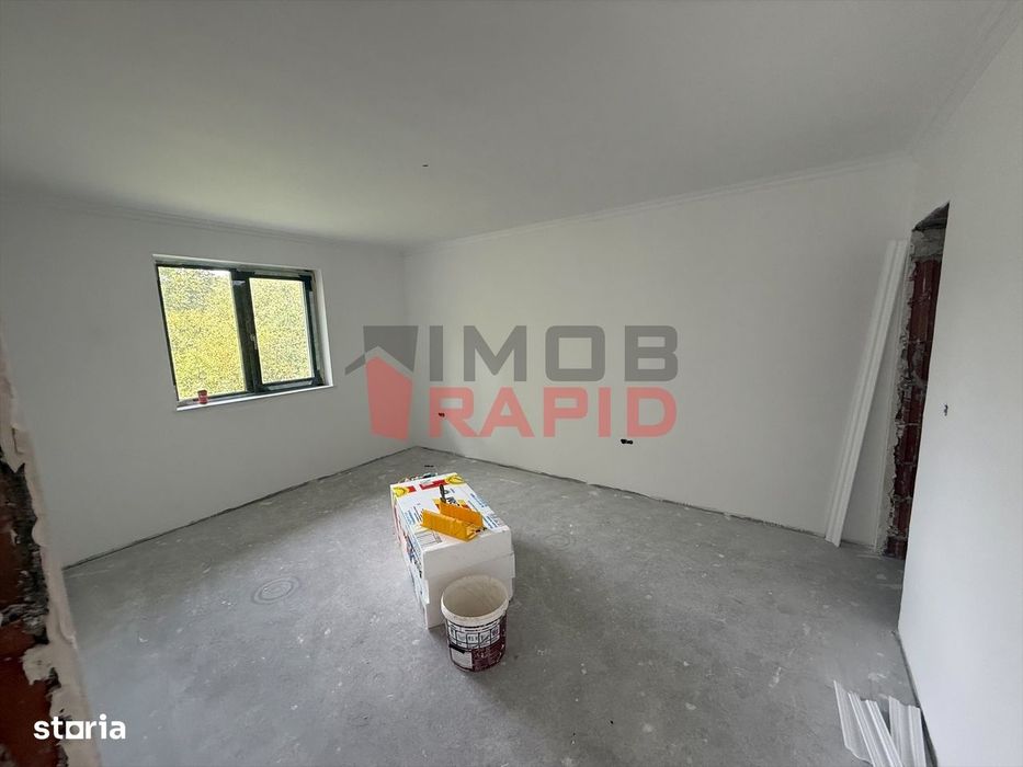 Case P+1, Zona Valea Rusului
