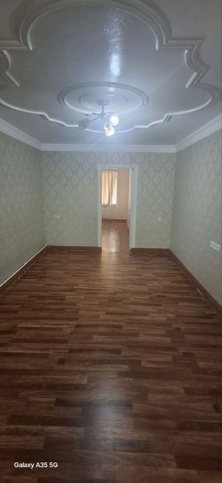 Продаётся 2х комнатная квартира