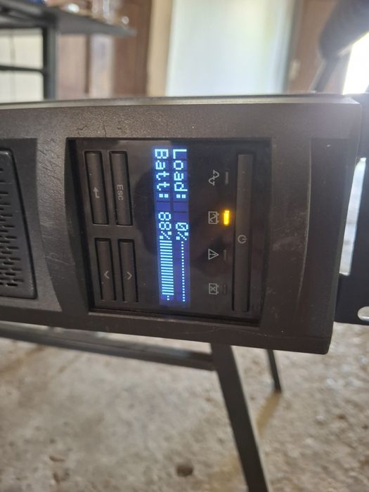 Упс 3000ва для камера