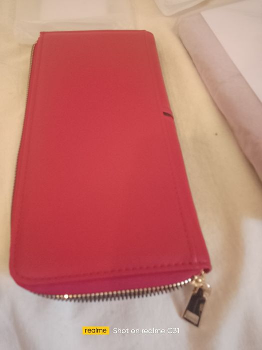 Кошелёк женский новый