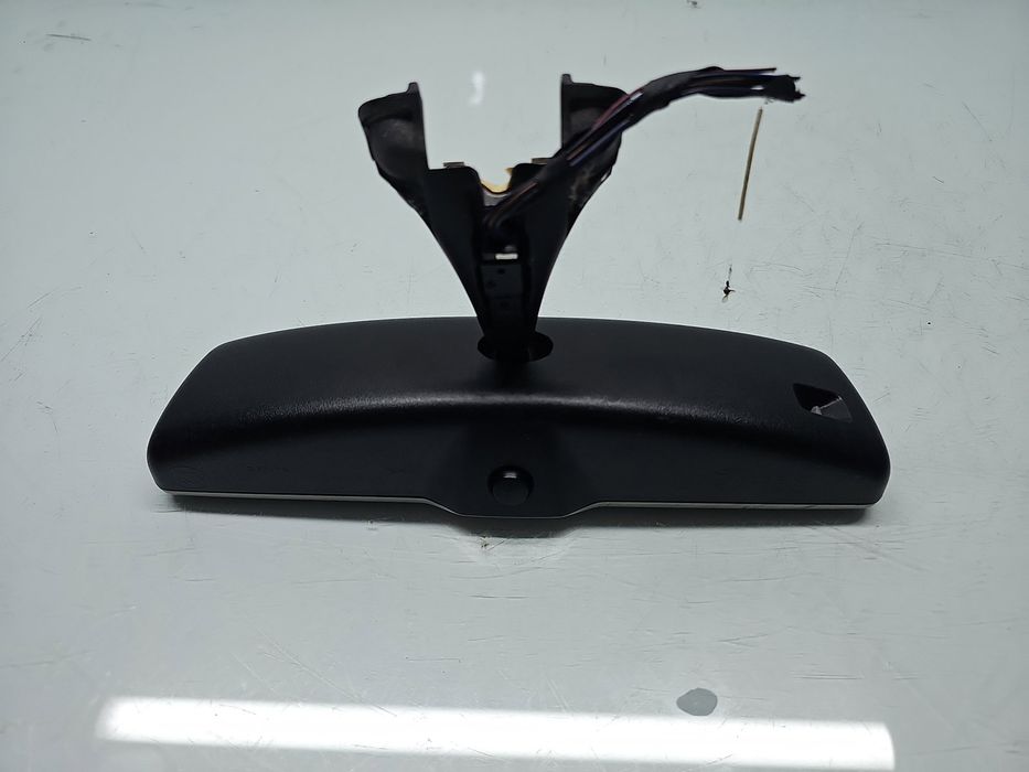 Oglinda retrovizoare Volkswagen Passat B7 (362) [Fabr 2010-2014] OEM