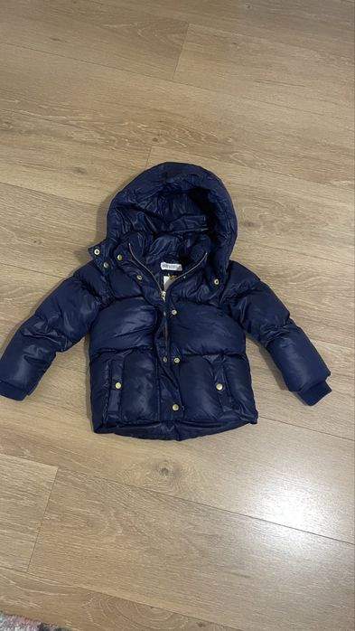 Geaca fetite ca noua