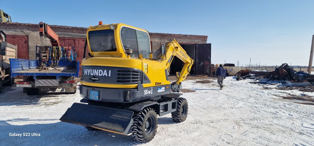 Аренда спец техники