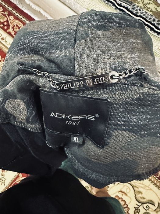 Кардэган куртка , Philipp Plein