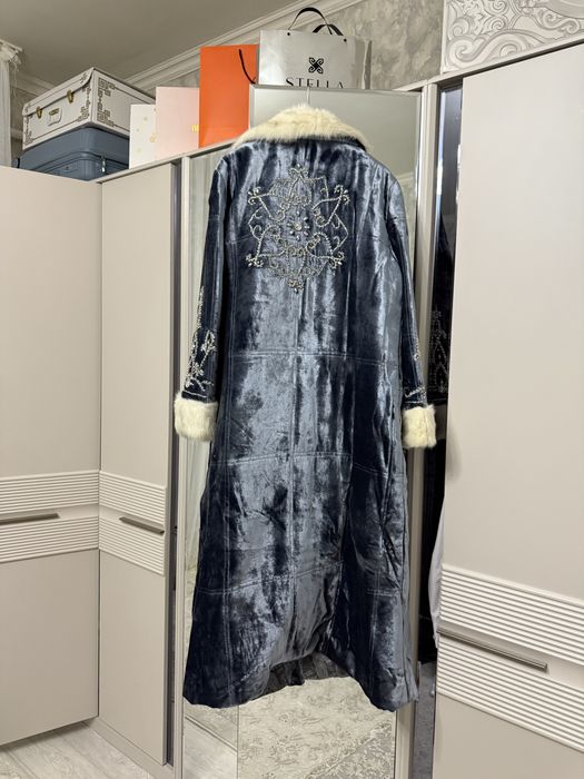 Жадағай норкамен