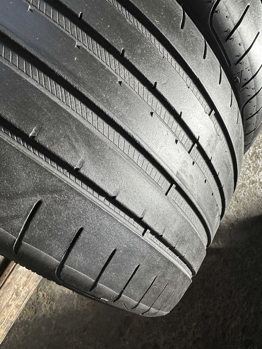 SET 2 Anvelope Vara 235/35 R19 91Y  GOODYEAR Eagle F1 Asimetric 5