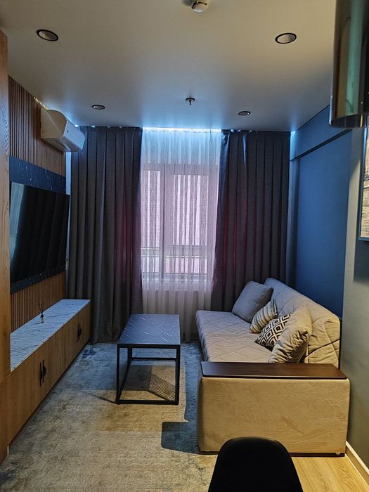 Продается СВОЯ 2х комнатная квартира Акай-Сити. Торг уместен!