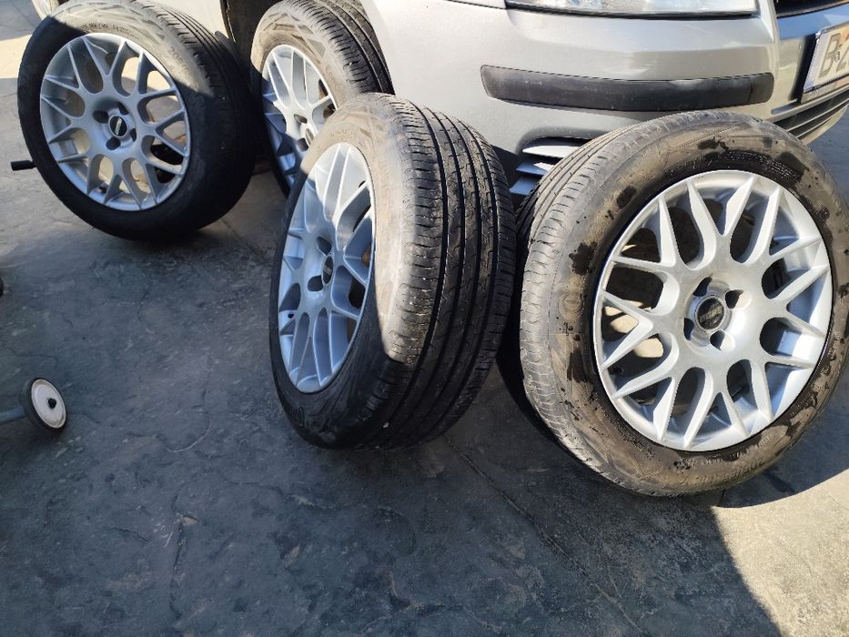 Fiat Stilo  1.9JTD
