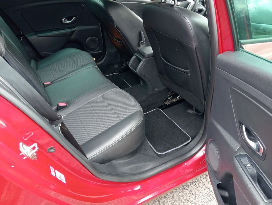 Renault Megane GT line 1.9 dci EURO 5