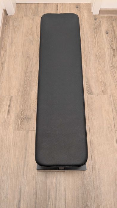 Сгъваема лежанка (Перфектна)