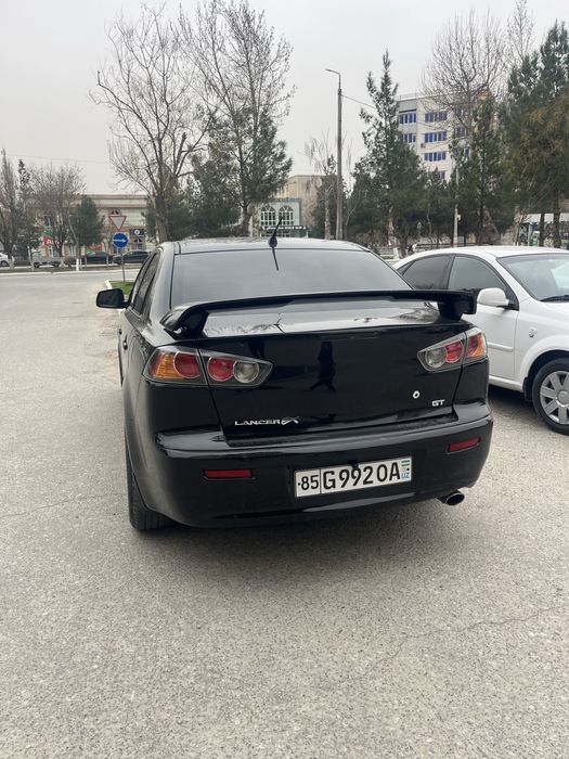 Ласеттига  некия 3 спаркка бартер бор расницаси хисобланади