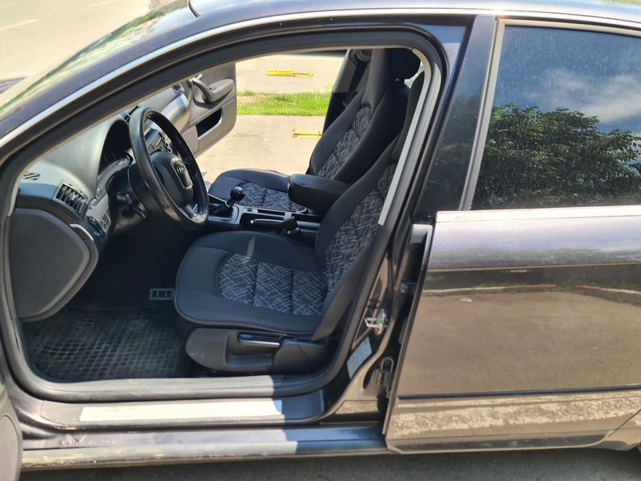AUDI A4 2007 — imagine 5