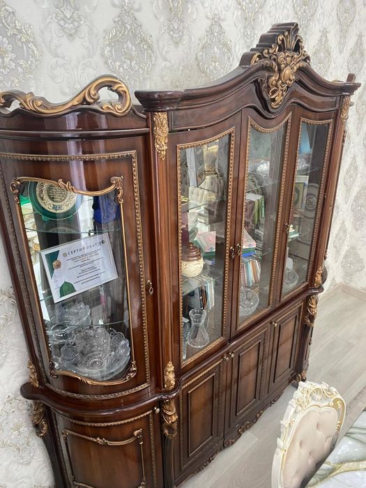 Мебель для гостиной