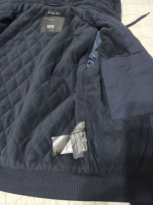 Geaca bărbați Zara,toamna/iarnă