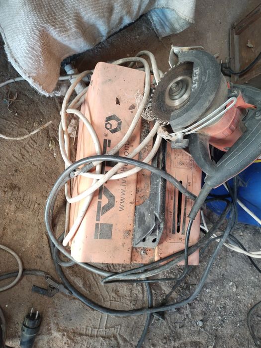 Продается сварочный аппарат