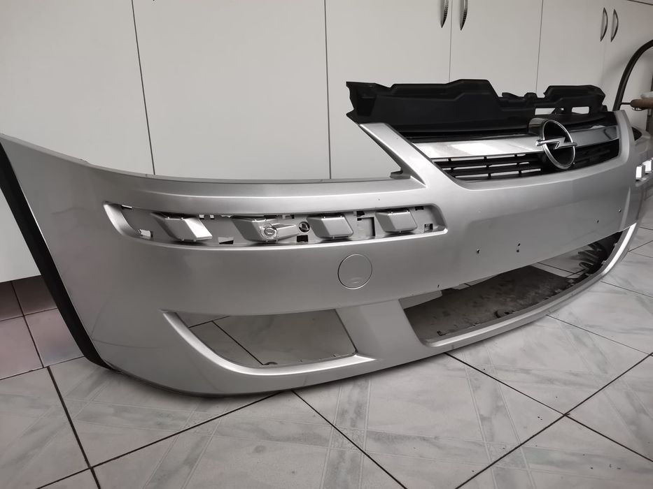 Bara fata Opel Corsa C