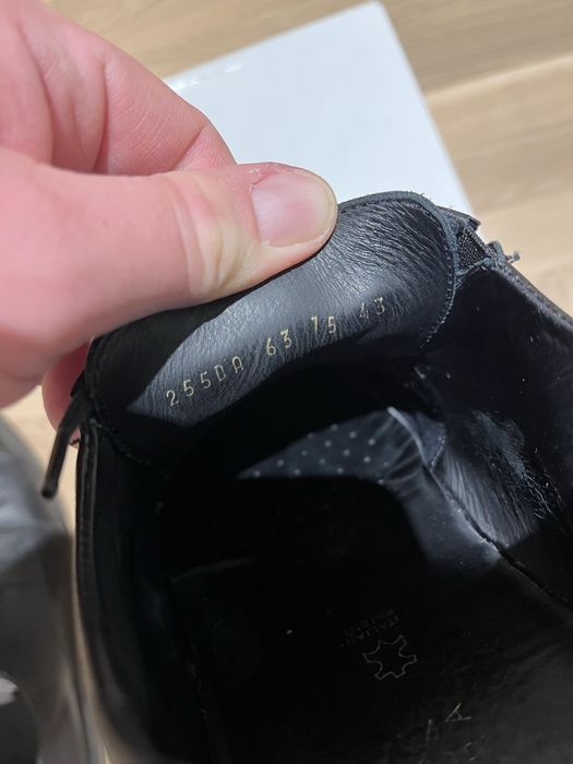 Pantofi Geox barbati 43