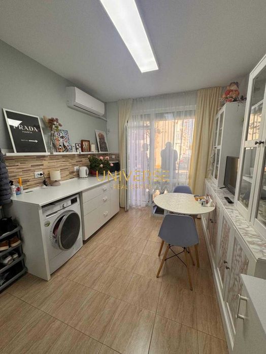 Продава се Двустаен апартамент в к.к. Слънчев бряг - 45 кв.м за 737 €/кв.м - Снимка #1