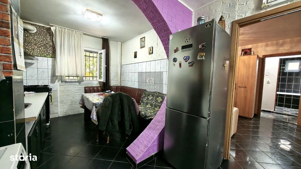 2 Camere | Dumbrava Noua | Rahova