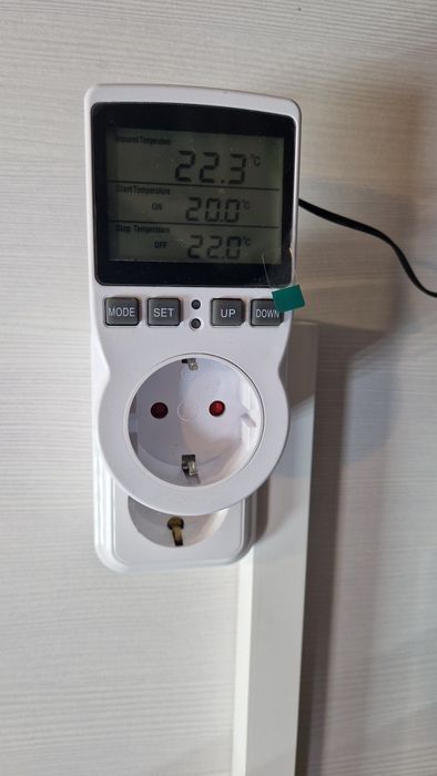 Продам парокапельные батареи