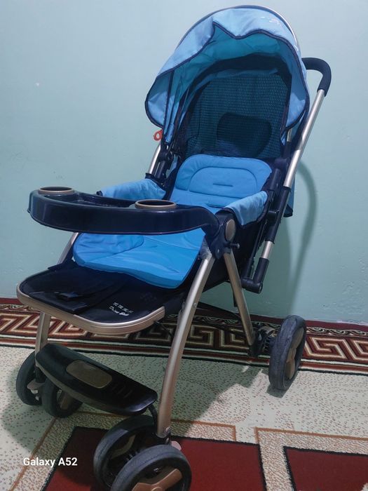 Kolyaska hollati zo'r Narxi yana kelishiladi