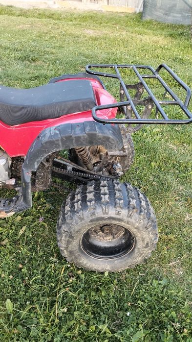 ATV 125 Cc pentru copii