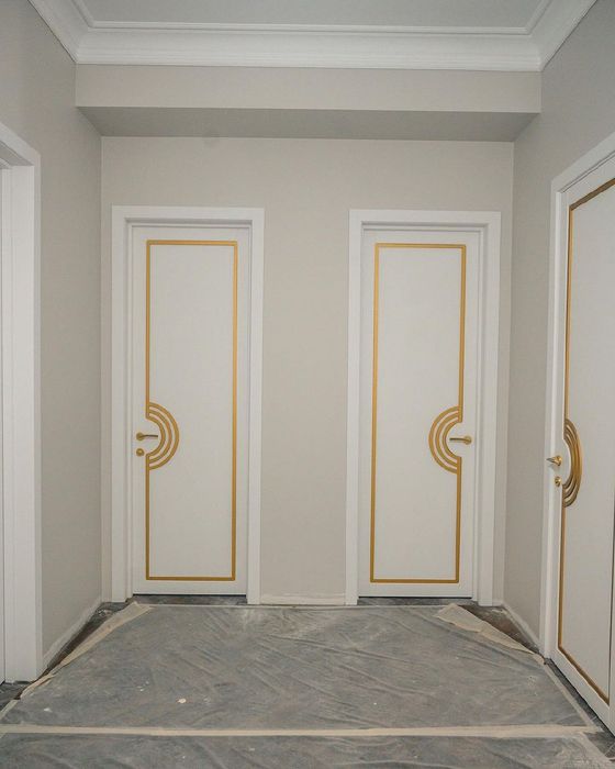 Mdf mebel, eshik, rom, plintus, zina zakazga