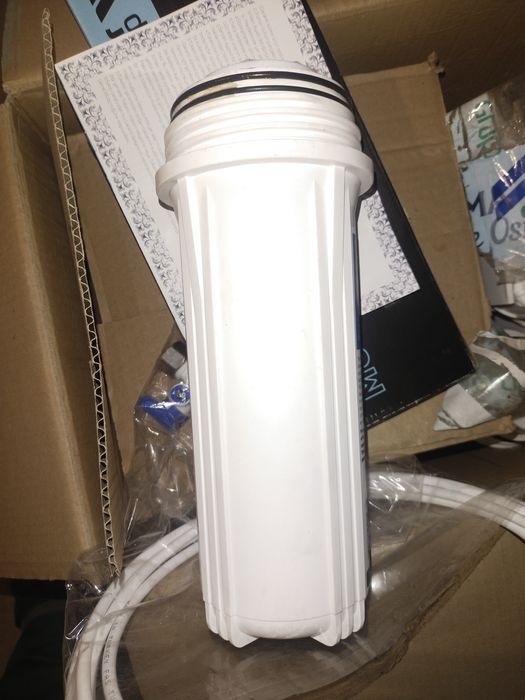 Aquvabir Turkiya suv