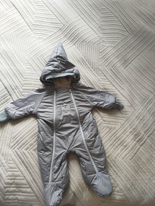 Продам комбинезон (осень-весна)