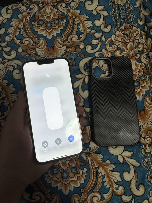 Айфон 13 про макс 128 гб