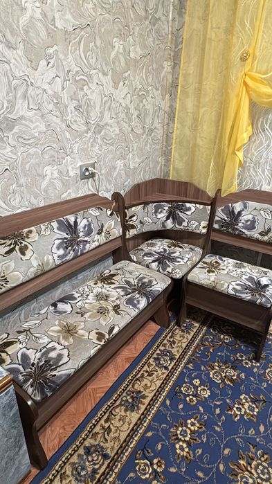 Мебель для кухни