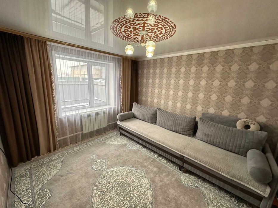 В продаже 3х ком дом Школьная 10