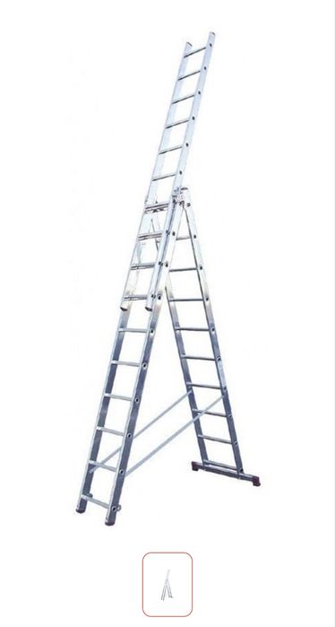 Аренда Лестницы Стремянки