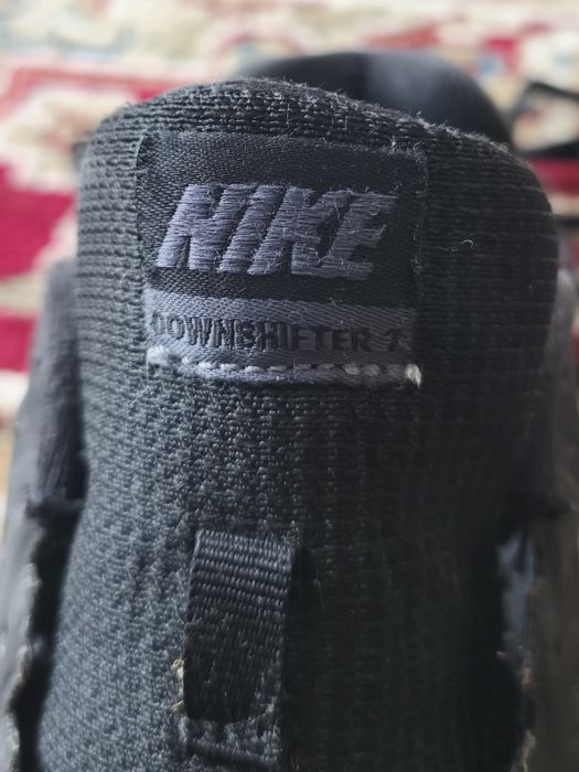 Nike downshifer 7