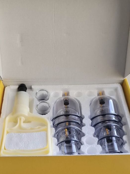 Банки Хиджамы 5тыс  Лезвие 5000тг