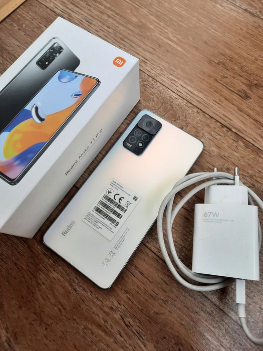 Редми Ноут 11 Про 128гб