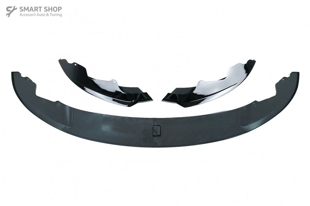 Prelungire Bara Fata BMW Seria 4 F32 F33 F36 (2013-03.2019) M Design N