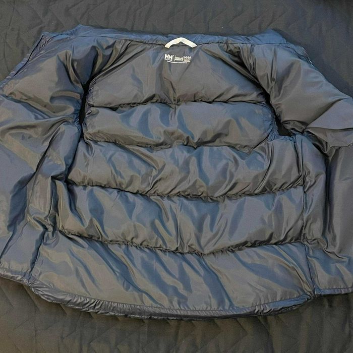 Нов Helly Hansen vest мъжки елек