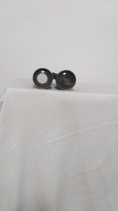 Binoclu militar foarte vechi