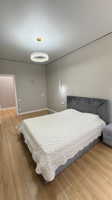 Продам 3х комн ЖК Манас