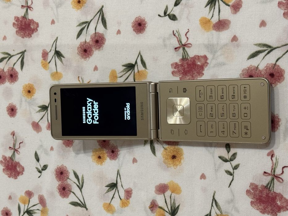 Samsung galaxy folder 2